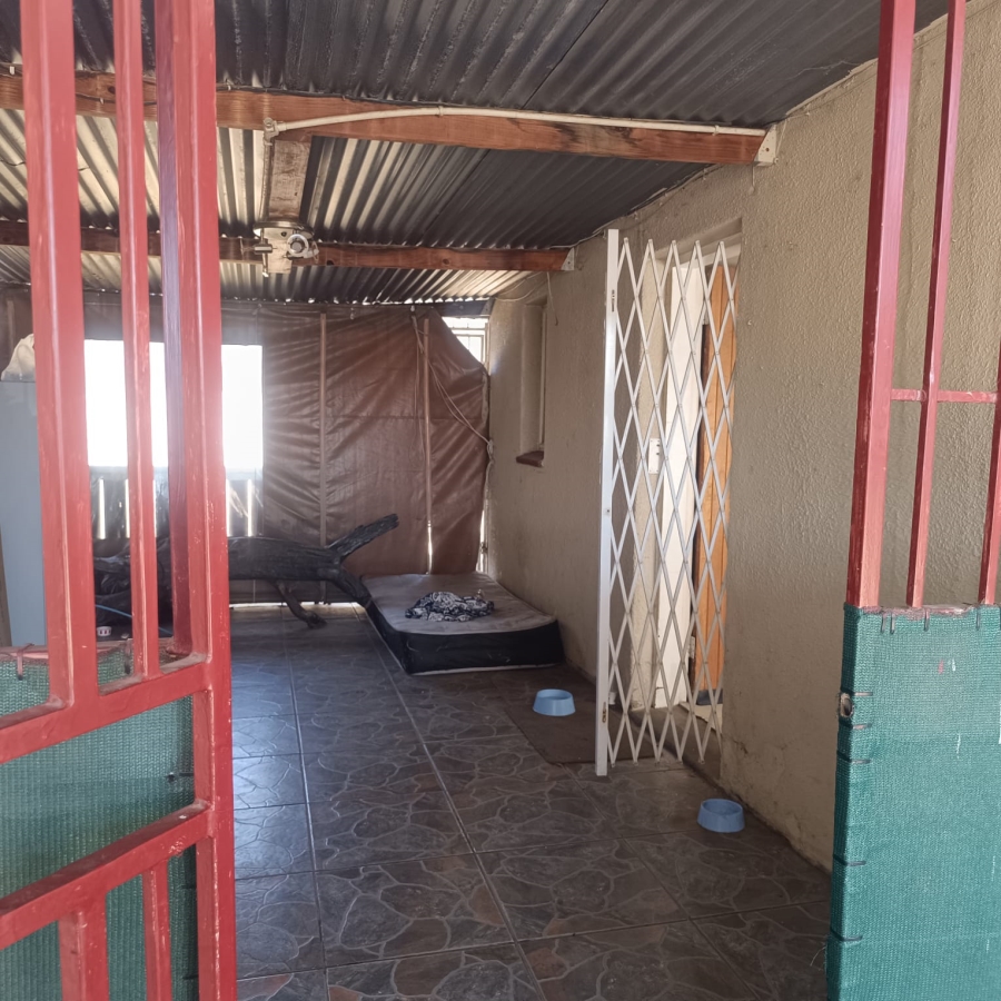 3 Bedroom Property for Sale in Sasolburg Ext 12 Free State